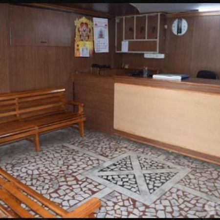 Hotel Sp Grand Karur  Bagian luar foto