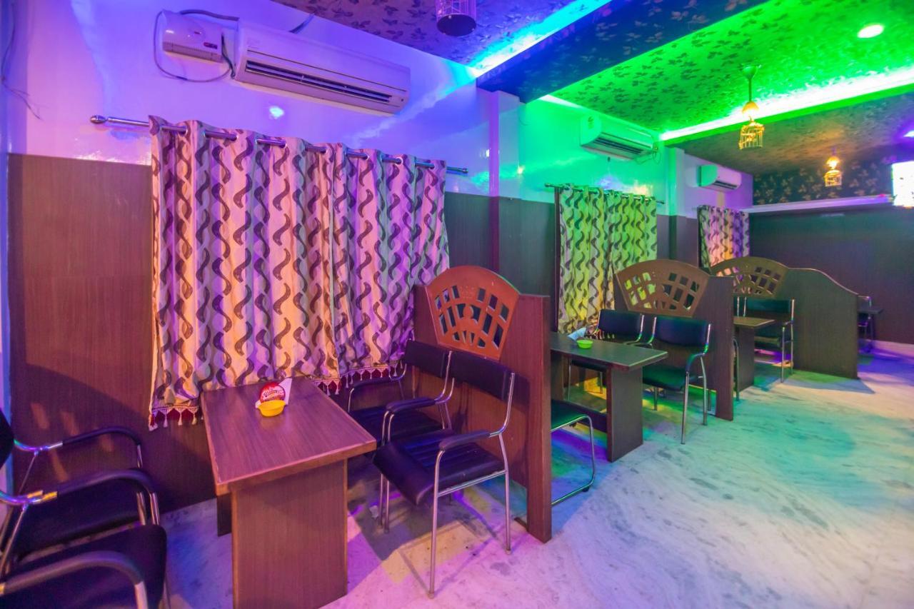 Hotel Sp Grand Karur  Bagian luar foto
